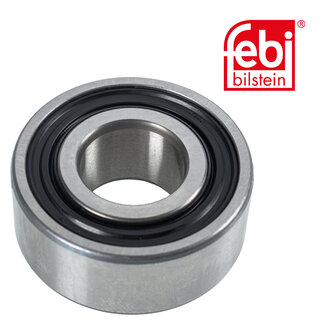 FEBI Bilstein Pilot Bearing for mainshaft of the crankshaft - Case IH -Case IH