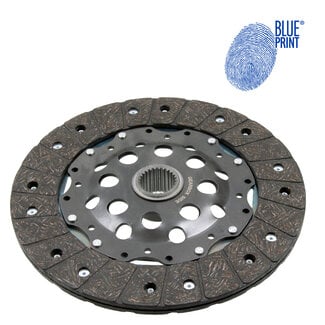 Blue Print Clutch Disc - Steyr -Steyr