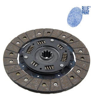 Blue Print Clutch Disc - Steyr -Steyr