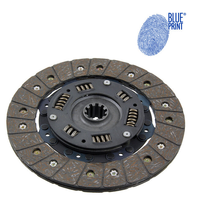 Blue Print Clutch Disc - Steyr -Steyr - 12501003