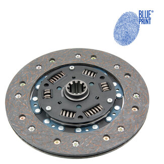 Blue Print Clutch Disc - Steyr -Steyr