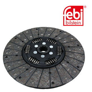 FEBI Bilstein Clutch Disc - Steyr -Steyr
