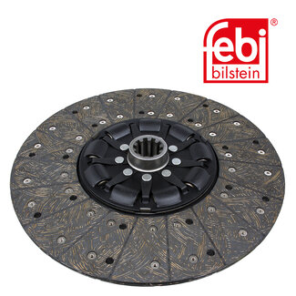 FEBI Bilstein Clutch Disc - Deutz-Fahr -Deutz-Fahr