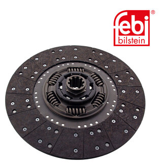 FEBI Bilstein Clutch Disc - Steyr -Steyr