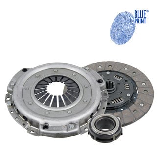 Blue Print Clutch Kit - Steyr -Steyr