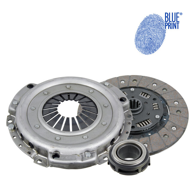 Blue Print Clutch Kit - Steyr -Steyr - 12501003