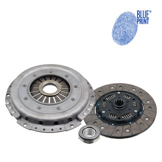 Blue Print Clutch Kit - Steyr -Steyr