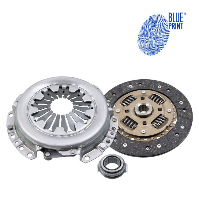 Blue Print Clutch Kit - John Deere -John Deere - 17050009