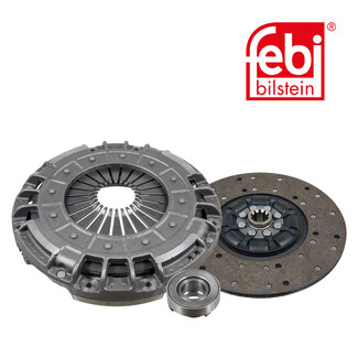 FEBI Bilstein Clutch Kit - Case IH, John Deere -Case IH, John Deere