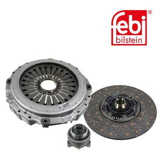 FEBI Bilstein Koppelingsset - Steyr