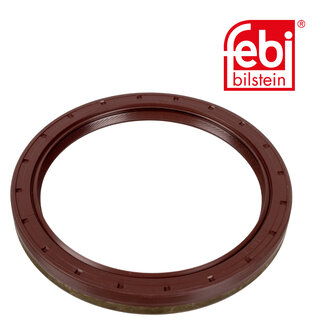 FEBI Bilstein Crankshaft Seal - Deutz AG, Deutz-Fahr -Deutz AG, Deutz-Fahr