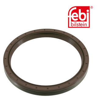 FEBI Bilstein Crankshaft Seal for flywheel - Case IH, New Holland, Steyr, Steyr