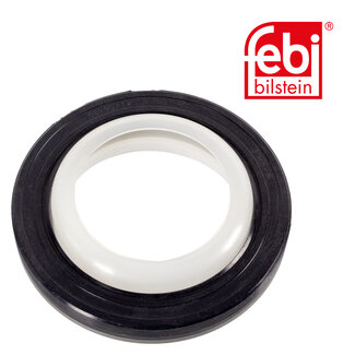 FEBI Bilstein Crankshaft Seal - Fendt -Fendt