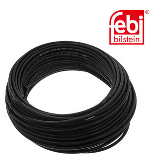 FEBI Bilstein Plastic Tube for compressed air system 25 M