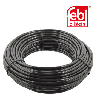 FEBI Bilstein Plastic Tube for compressed air system 25 M - John Deere -John Deere