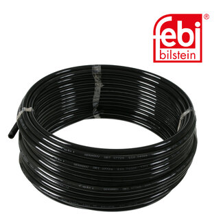 FEBI Bilstein Plastic Tube for compressed air system 25 M