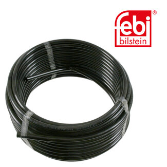 FEBI Bilstein Plastic Tube for compressed air system 25 M - John Deere -John Deere