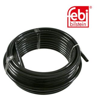 FEBI Bilstein Plastic Tube for compressed air system 25 M - John Deere -John Deere