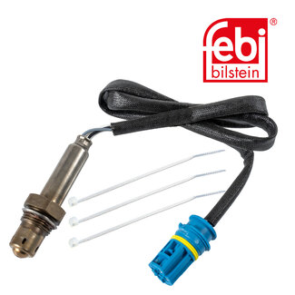 FEBI Bilstein Lambda Sensor - Steyr -Steyr