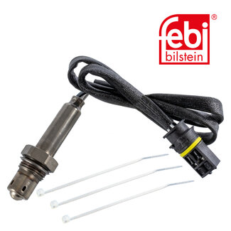 FEBI Bilstein Lambda Sensor - Steyr -Steyr