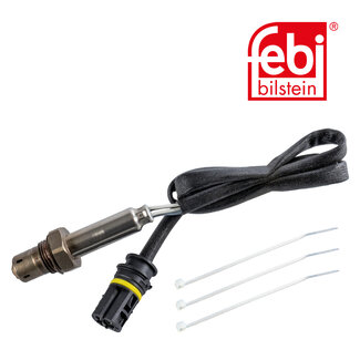 FEBI Bilstein Lambda Sensor - Steyr -Steyr