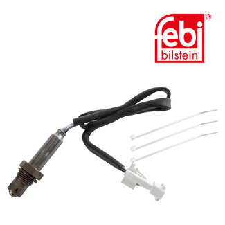 FEBI Bilstein Lambda Sensor - Steyr -Steyr