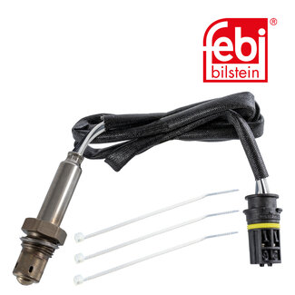 FEBI Bilstein Lambdasonde - Steyr