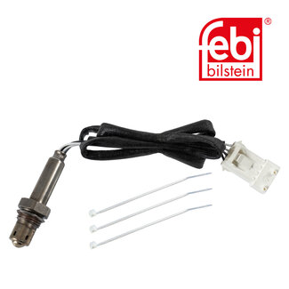 FEBI Bilstein Lambda-Sonde - Steyr - Steyr