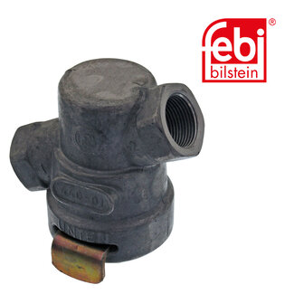 FEBI Bilstein In-Line Filter for compressed air system - Mercedes-Benz, Steyr