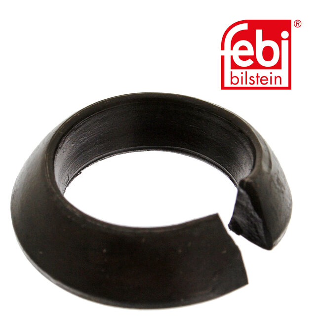 FEBI Bilstein Limes-Type Conical Spring Washer for wheel bolt
