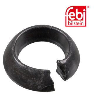 FEBI Bilstein Limes-Type Conical Spring Washer for wheel bolt