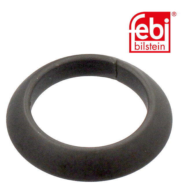 FEBI Bilstein Limes-Type Conical Spring Washer for wheel bolt
