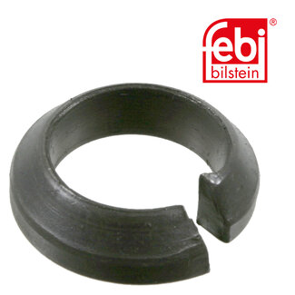 FEBI Bilstein Limes-Type Conical Spring Washer for wheel bolt
