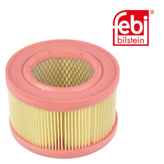 FEBI Bilstein Air Filter - BOMAG -BOMAG