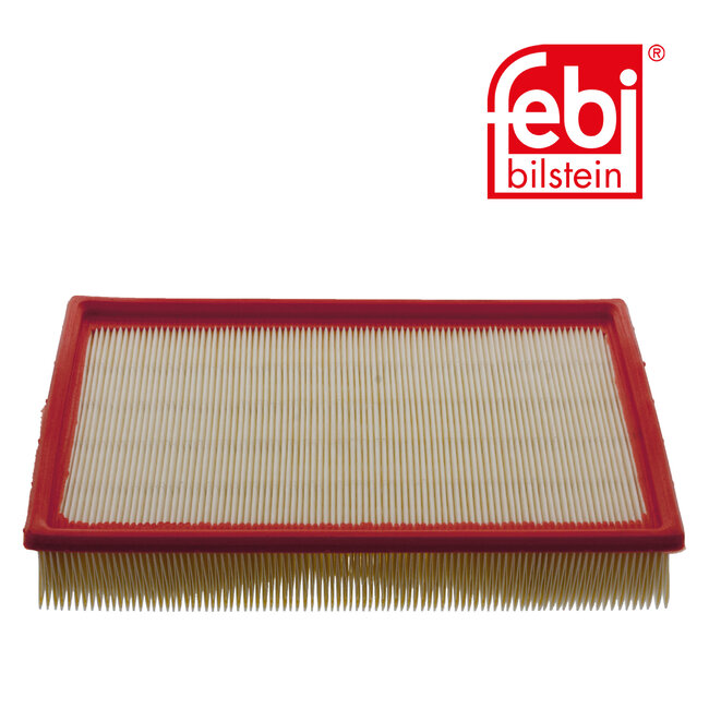 Air Filter - Liebherr -Liebherr - 7620773