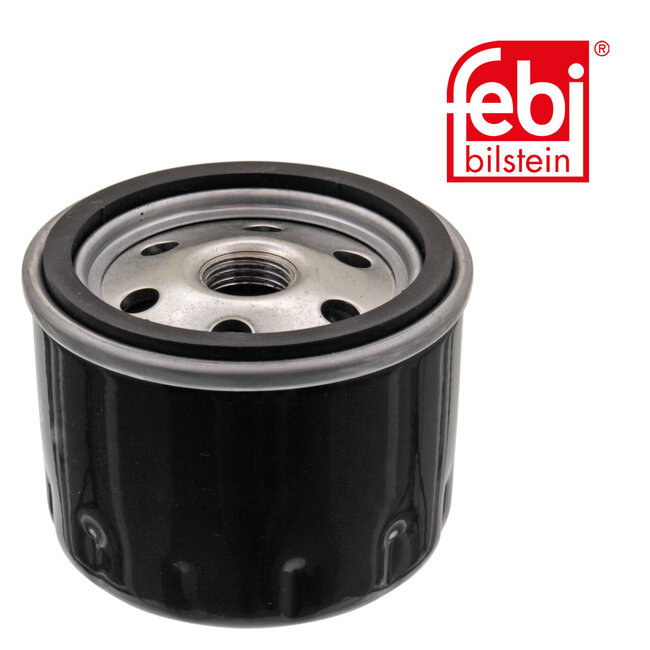 FEBI Bilstein Air Filter for compressed air system - Case IH -Case IH - 2996238, 5801962827, 8902996238, 89500339085