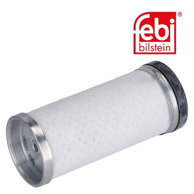 Luftfilter - BOMAG, Deutz-Fahr, Fendt - BOMAG, Deutz-Fahr, Fendt - 02243521, 05821304, 581304, 5821304, BW120AC3, X810270072