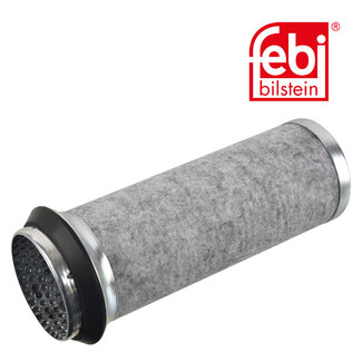 FEBI Bilstein Luchtfilter - Deutz-Fahr