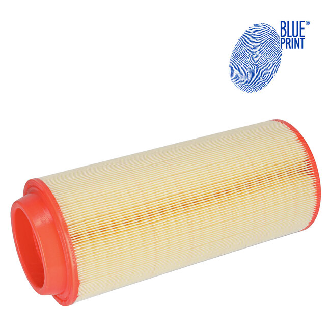 Blue Print Air Filter - AGCO, BOMAG, Deutz AG, Deutz-Fahr, Fendt, JCB Landpower, John Deere, Liebherr, Massey Ferguson, Valtra - 04415905, 055124R1, 10044317, 1319248, 1319258, 32/917804, 3901475M1, 3901475M2, 4235895M1, 4415905, 72317652, 7611451, 7621451, 81681014