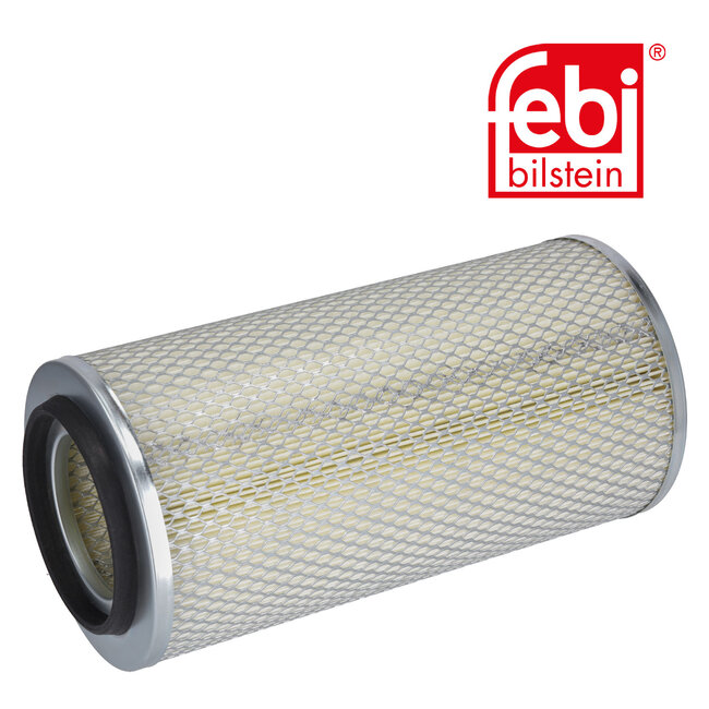 Luftfilter - BOMAG, Caterpillar, Deutz-Fahr, Liebherr, New Holland - 05821087, 2322855, 2323855, 2339823, 2349823, 2934588, 3I1998, 422339823, 4384103, 44980895, 5956515-05, C17250