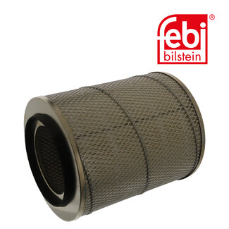 FEBI Bilstein Air Filter - Case IH -Case IH