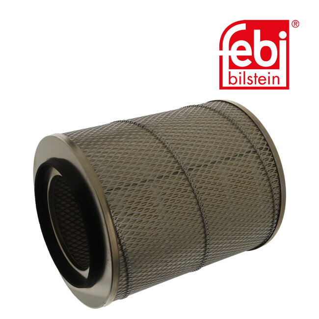 FEBI Bilstein Air Filter - Case IH -Case IH - 1905983