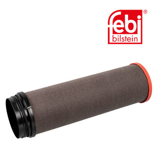 Air Filter - Liebherr -Liebherr