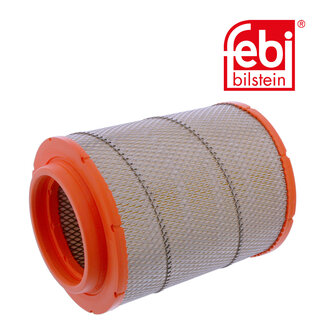 FEBI Bilstein Air Filter - Case IH -Case IH