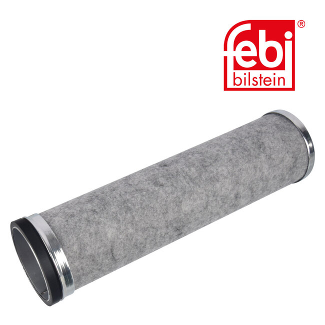 Luftfilter - BOMAG, Deutz-Fahr, Liebherr, Same - BOMAG, Deutz-Fahr, Liebherr, Same - 05821088, 2243522, 5956516-05