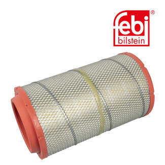 FEBI Bilstein Air Filter - Case IH -Case IH