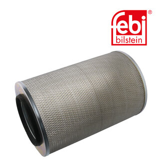 FEBI Bilstein Air Filter - Case IH -Case IH