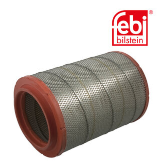 FEBI Bilstein Air Filter - Case IH -Case IH