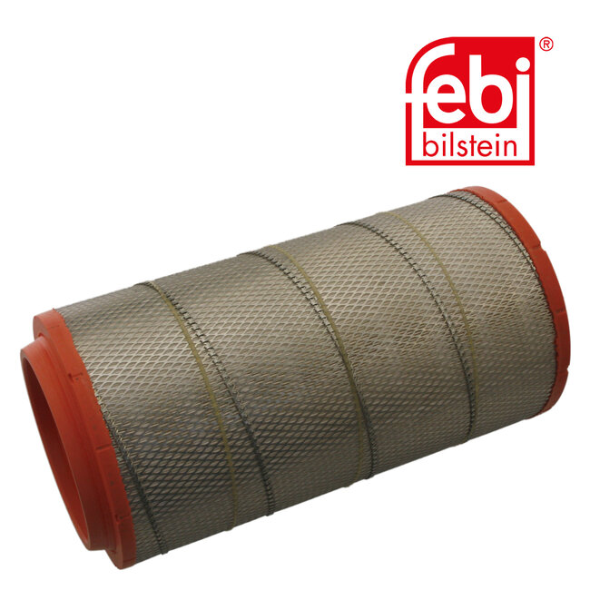 FEBI Bilstein Air Filter - Liebherr -Liebherr - 11291031