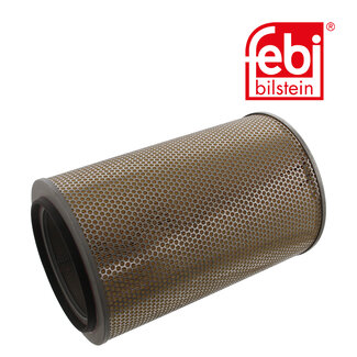 FEBI Bilstein Air Filter - Case IH -Case IH